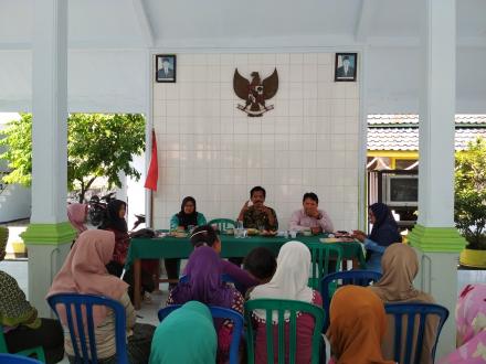 Pencairan Dana Simpan Pinjam