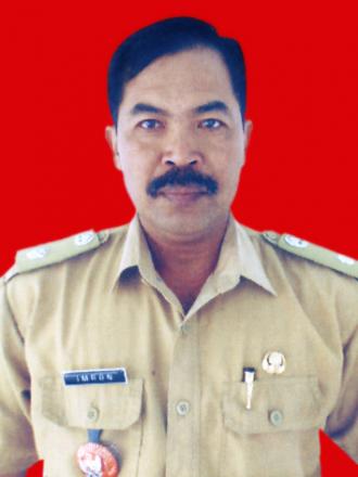 Kepala Desa Sumbersuko